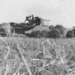 german halftrack SdKfz 10 flak model 2