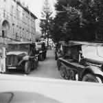 german halftracks SdKfz 10