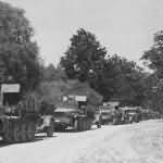 german ww2 AA half tracks SdKfz 10/4