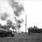 Schutzenpanzerwagen Sdkfz 251