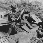 Wehrmacht Soldiers Load Stug III