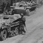 SdKfz 253 of the Sturmgeschütz-Abteilung 192 June 1941
