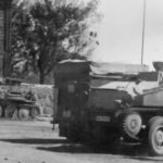 SdKfz 254 and Panzer 38t