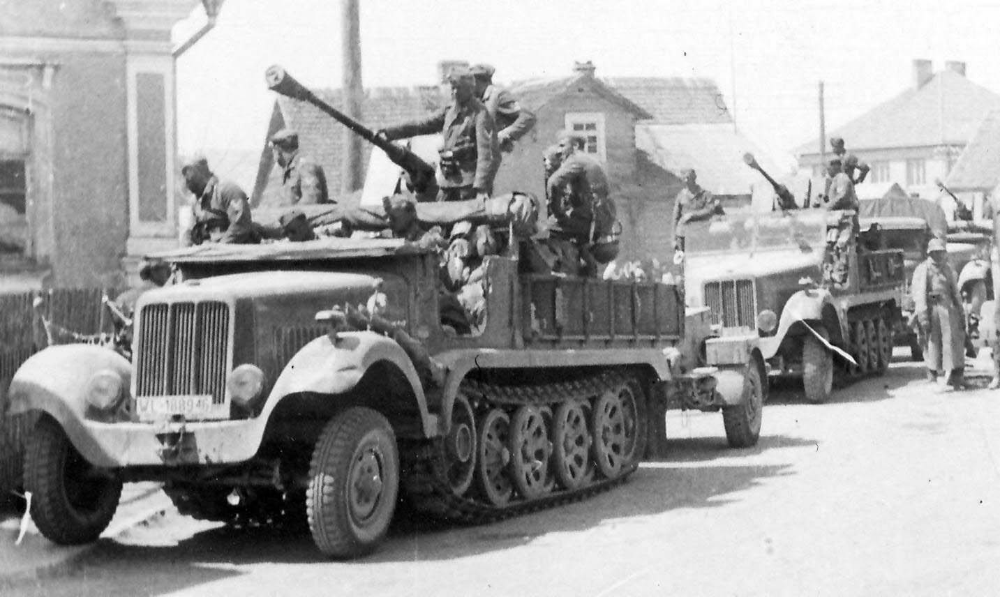 SdKfz 6/2