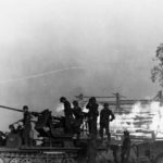 SdKfz 6/2 with trailer