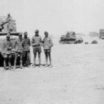 SdKfz 6/3 of the Afrika Korps