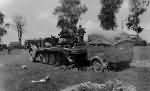 halftrack SdKfz 7/1
