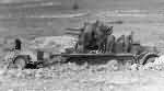 SdKfz 7/1 with Flak 38 and Sd. Ah. 56