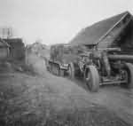 SdKfz 7 ww2 halftrack 2