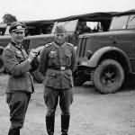 Sd Kfz 7 half track 2