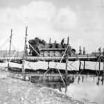 Sd.Kfz. 7 half track 3