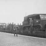 Sd Kfz 7 half track 5