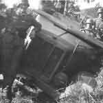 Sd.Kfz. 7 half track 7