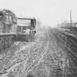 mittlerer Zugkraftwagen 8t halftracks SdKfz 7 13