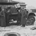 halftrack sdkfz 7 8