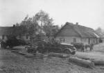 SdKfz 8 halftrack eastern front