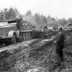 Sd.Kfz.8 schwerer zugkraftwagen 12t