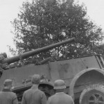 SdKfz 8 8,8cm Flak 18 Selbstfahrlafette