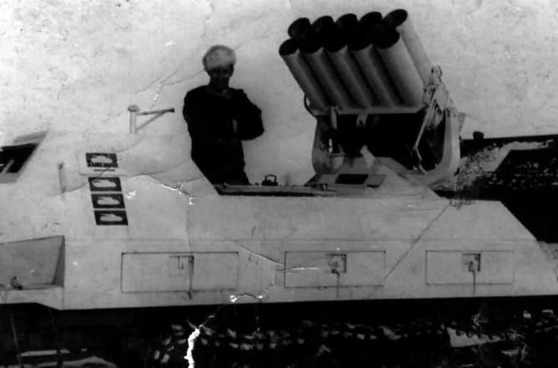 15 cm Panzerwerfer 42 auf Selbstfahrlafette Sd.Kfz.4/1