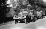 SdKfz 11 ww2 german light halftracks