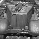 SdKfz 9 of the 10th Panzer Division