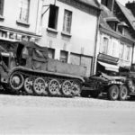 SdKfz 9 Famo