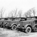 Sdkfz 8 Wehrmacht heavy halftracks