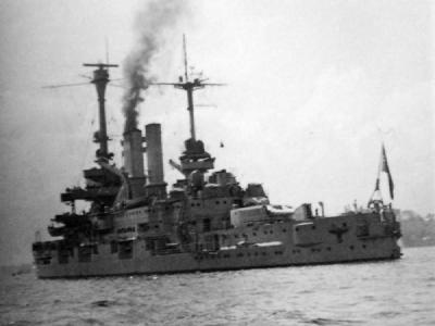 Schleswig Holstein September 1939 Danzig