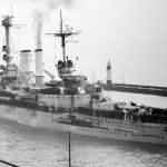 German battleships SMS Schlesien