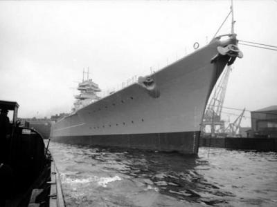 Bismarck 