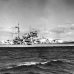 Battleship Bismarck 3
