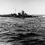 Bismarck 24 May 1941