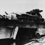 Bismarck December 1939