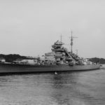 Battleship Bismarck 4