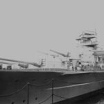 Bismarck battleship main battery 2