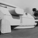 Bismarck main battery Anton