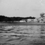 German battleship Bismarck 2