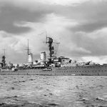 German cruiser Emden