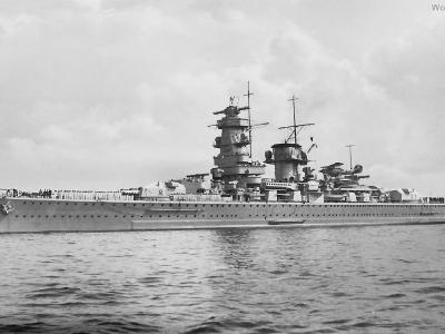Admiral Graf Spee 10