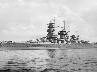 Admiral Graf Spee 3