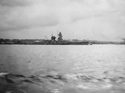 Panzerschiff Graf Spee