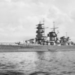 Admiral Graf Spee 3
