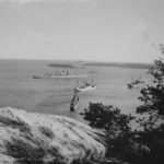 Heavy cruiser Admiral Hipper – Kristiansand Norway 1942