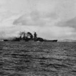 cruiser Admiral Hipper Norway 1942