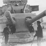 heavy cruiser Admiral Hipper 1940