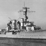 Cruiser Karlsruhe