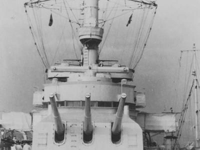Koln turret