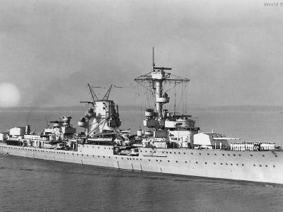 Leipzig underway