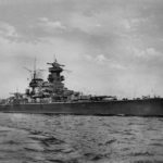 Panzerschiff Admiral Scheer