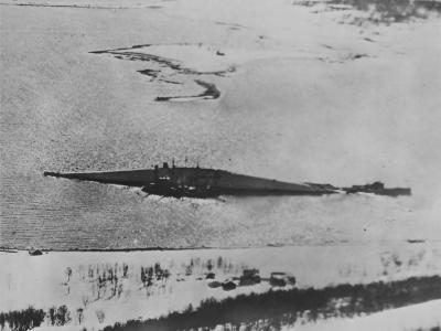 Tirpitz